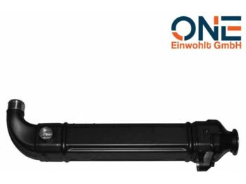 EGR-kylare MERCEDES-BENZ