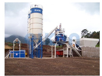 Betongfabrik ELKON