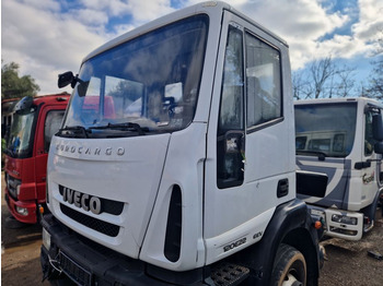 Hytt IVECO EuroCargo