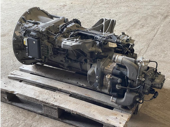 Växellåda MERCEDES-BENZ Actros