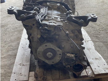 Växellåda för Lastbil MERCEDES-BENZ ACTROS G 211 - 12 MP4 WITHOUT INTARDER: bild 4 Växellåda för Lastbil MERCEDES-BENZ ACTROS G 211 - 12 MP4 WITHOUT INTARDER: bild 4