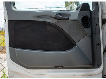 Dörr och reservdelar MERCEDES-BENZ Actros