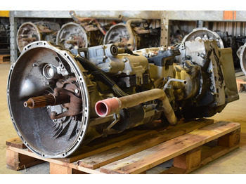 Växellåda MERCEDES-BENZ Actros