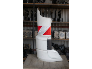 Stötfångarhörn MERCEDES-BENZ Actros