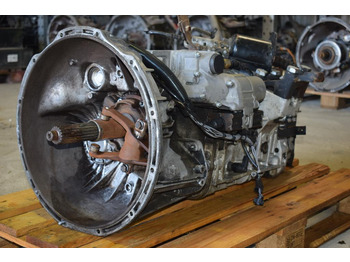 Växellåda MERCEDES-BENZ Actros