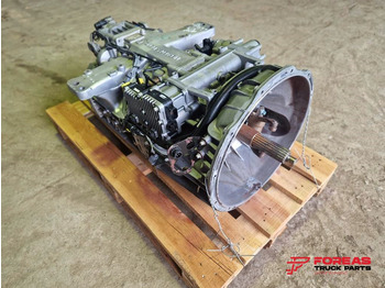 Växellåda MERCEDES-BENZ Actros