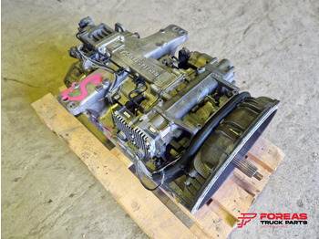 Växellåda för Lastbil MERCEDES-BENZ ACTROS MP3 G211 - 16 WITHOUT INTARDER: bild 3 Växellåda för Lastbil MERCEDES-BENZ ACTROS MP3 G211 - 16 WITHOUT INTARDER: bild 3