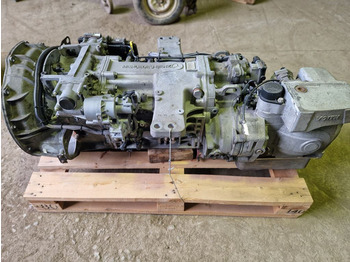 Växellåda MERCEDES-BENZ Actros
