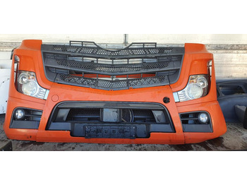 Stötfångare MERCEDES-BENZ Actros