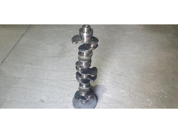 Vevaxel MERCEDES-BENZ Actros