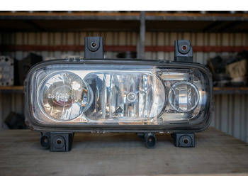 Strålkastare MERCEDES-BENZ Atego