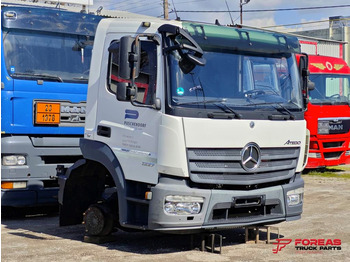 Hytt MERCEDES-BENZ Atego