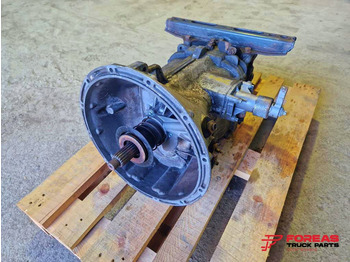 Växellåda MERCEDES-BENZ Atego