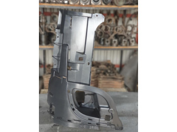 Stötfångarhörn MERCEDES-BENZ Atego