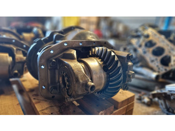 Differential MERCEDES-BENZ