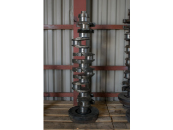 Vevaxel MERCEDES-BENZ Axor