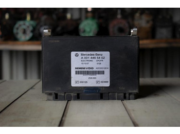 Kontrollenhet MERCEDES-BENZ