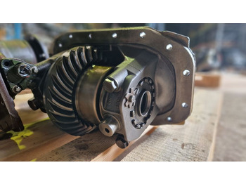 Differential MERCEDES-BENZ