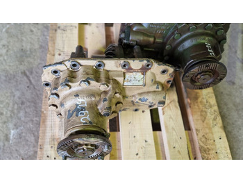Differential för Lastbil MERCEDES-BENZ EUROPA - 24:29: bild 4