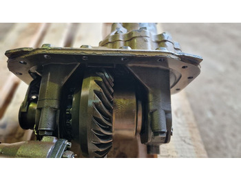 Differential för Lastbil MERCEDES-BENZ EUROPA - 24:29: bild 2