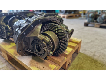 Differential MERCEDES-BENZ Actros