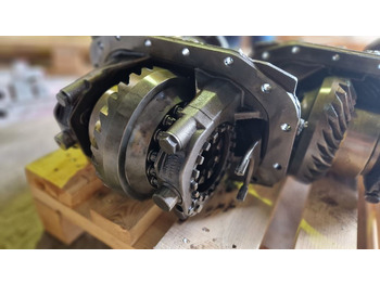 Differential MERCEDES-BENZ