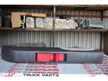 Dörr och reservdelar MERCEDES-BENZ