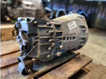 Växellåda för Lastbil MERCEDES-BENZ SPRINTER 711605: bild 4 Växellåda för Lastbil MERCEDES-BENZ SPRINTER 711605: bild 4