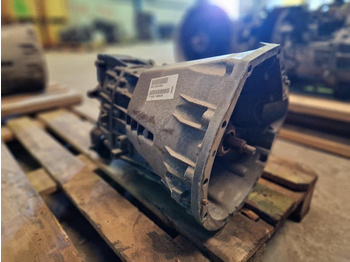 Växellåda för Lastbil MERCEDES-BENZ SPRINTER 711605: bild 2 Växellåda för Lastbil MERCEDES-BENZ SPRINTER 711605: bild 2