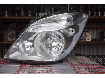 Ljus/ Belysning MERCEDES-BENZ Sprinter