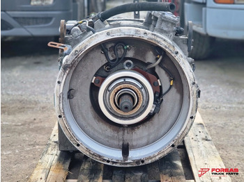 Växellåda VOLVO AT2412D: bild 2 Växellåda VOLVO AT2412D: bild 2
