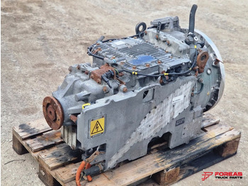 Växellåda VOLVO AT2412D: bild 5 Växellåda VOLVO AT2412D: bild 5