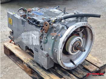 Växellåda VOLVO AT2412D: bild 3 Växellåda VOLVO AT2412D: bild 3