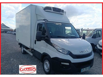 Kylbil IVECO Daily 35c13