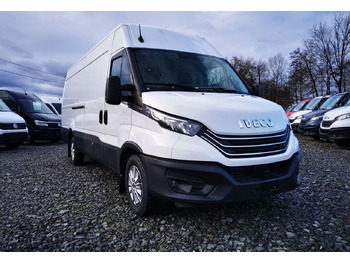 Skåpbil IVECO Daily 35s18