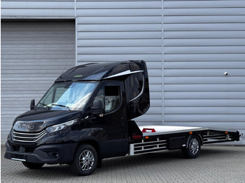 Bärgningsbil IVECO Daily 35s21