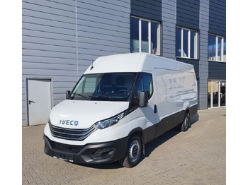 Skåpbil IVECO Daily 35s18