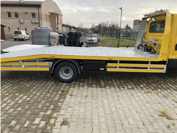 Leasa IVECO IVECO DAILY 70C18 laweta Hi-Matic IVECO IVECO DAILY 70C18 laweta Hi-Matic: bild 5