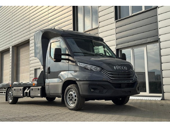 Bärgningsbil IVECO Daily 35s18