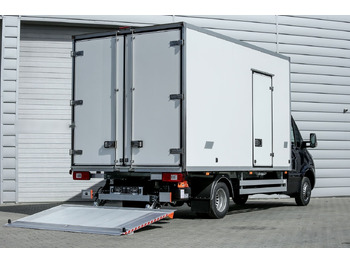 Ny Volymskåp Mercedes-Benz Sprinter 319: bild 3