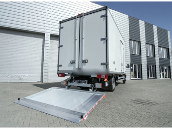 Ny Volymskåp Mercedes-Benz Sprinter 319: bild 4