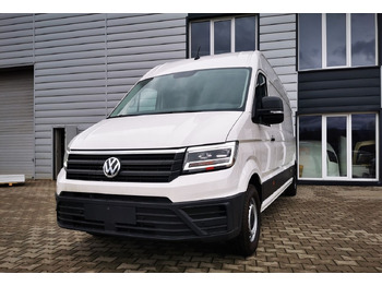 Skåpbil VOLKSWAGEN Crafter