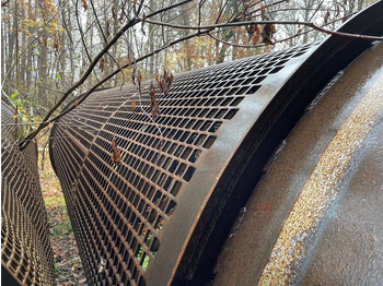 Ny Sorteringsverk Doppstadt Siebtrommeln für SM 518 und SM 620: bild 5