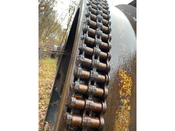 Ny Sorteringsverk Doppstadt Siebtrommeln für SM 518 und SM 620: bild 2