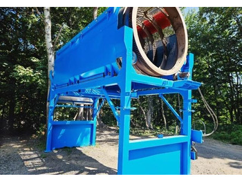 Sorteringsverk DOPPSTADT