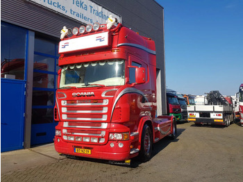Dragbil SCANIA R 500