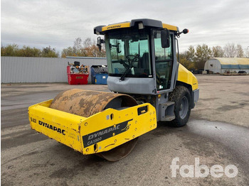 Vält DYNAPAC