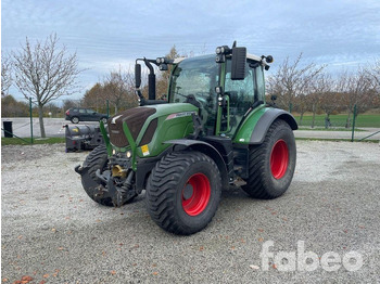 Traktor FENDT 313 Vario