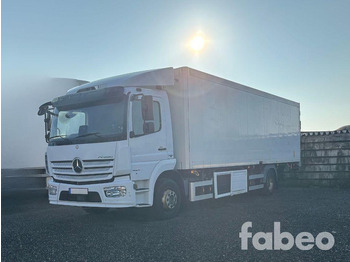 Kylbil lastbil MERCEDES-BENZ Atego
