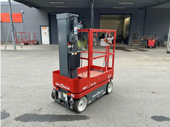 Saxlift Skyjack SJ12: bild 3 Saxlift Skyjack SJ12: bild 3